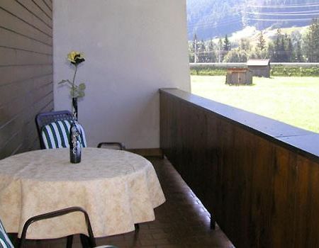 Bed and Breakfast Berghaus Maria Pettneu am Arlberg Esterno foto