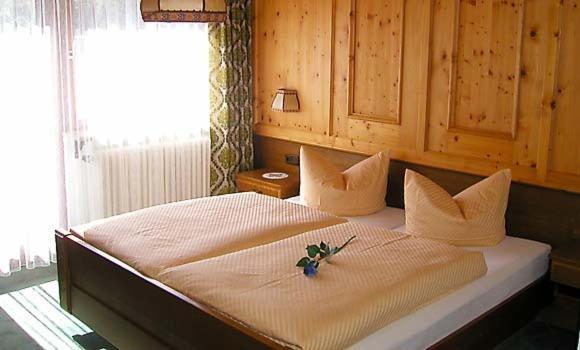 Bed and Breakfast Berghaus Maria Pettneu am Arlberg Camera foto